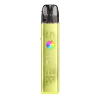 Geekvape Sonder Q 3 3ml Pod Kit – Groove Yellow